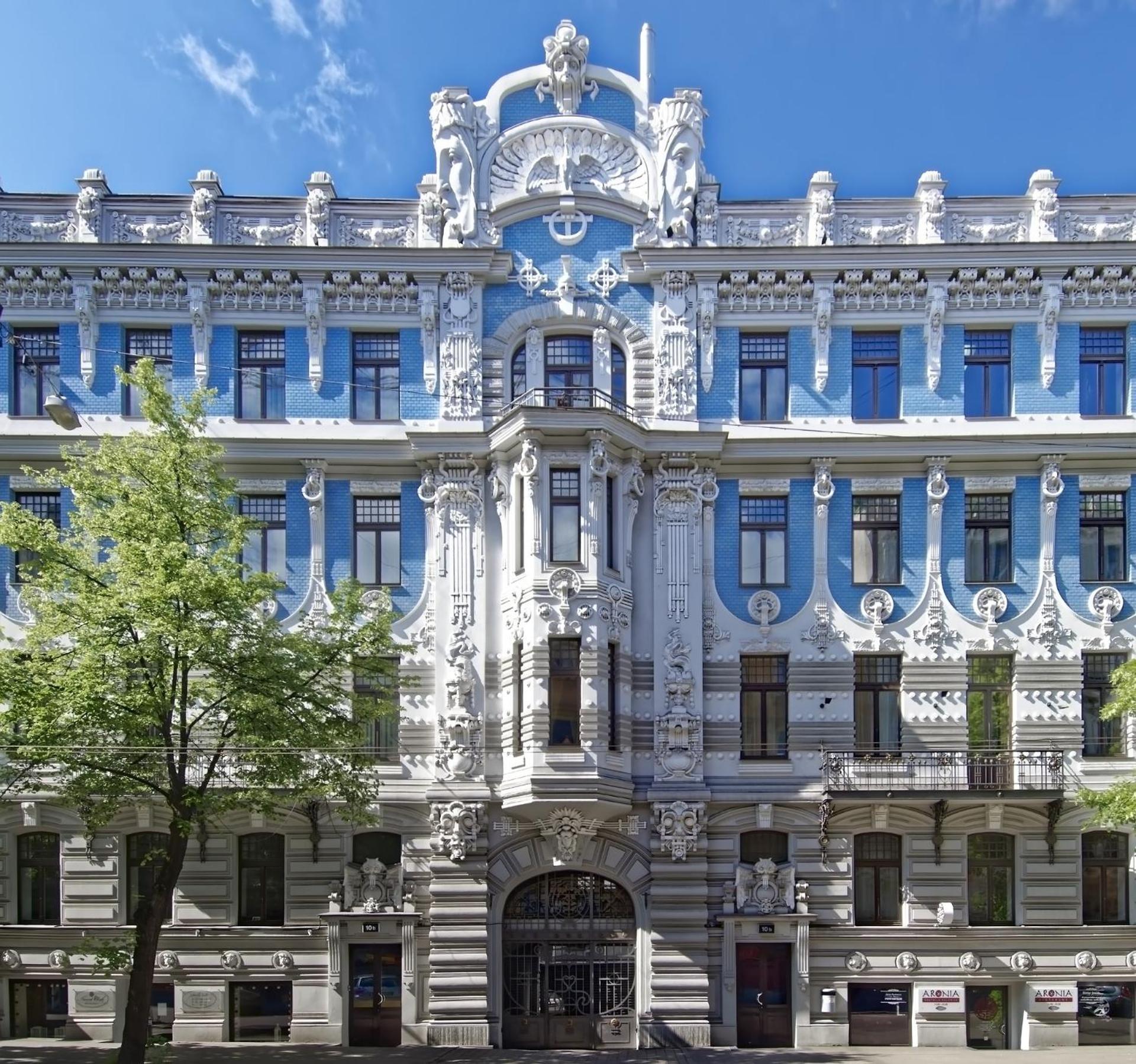 Old Riga - Kalku Apartment Ngoại thất bức ảnh