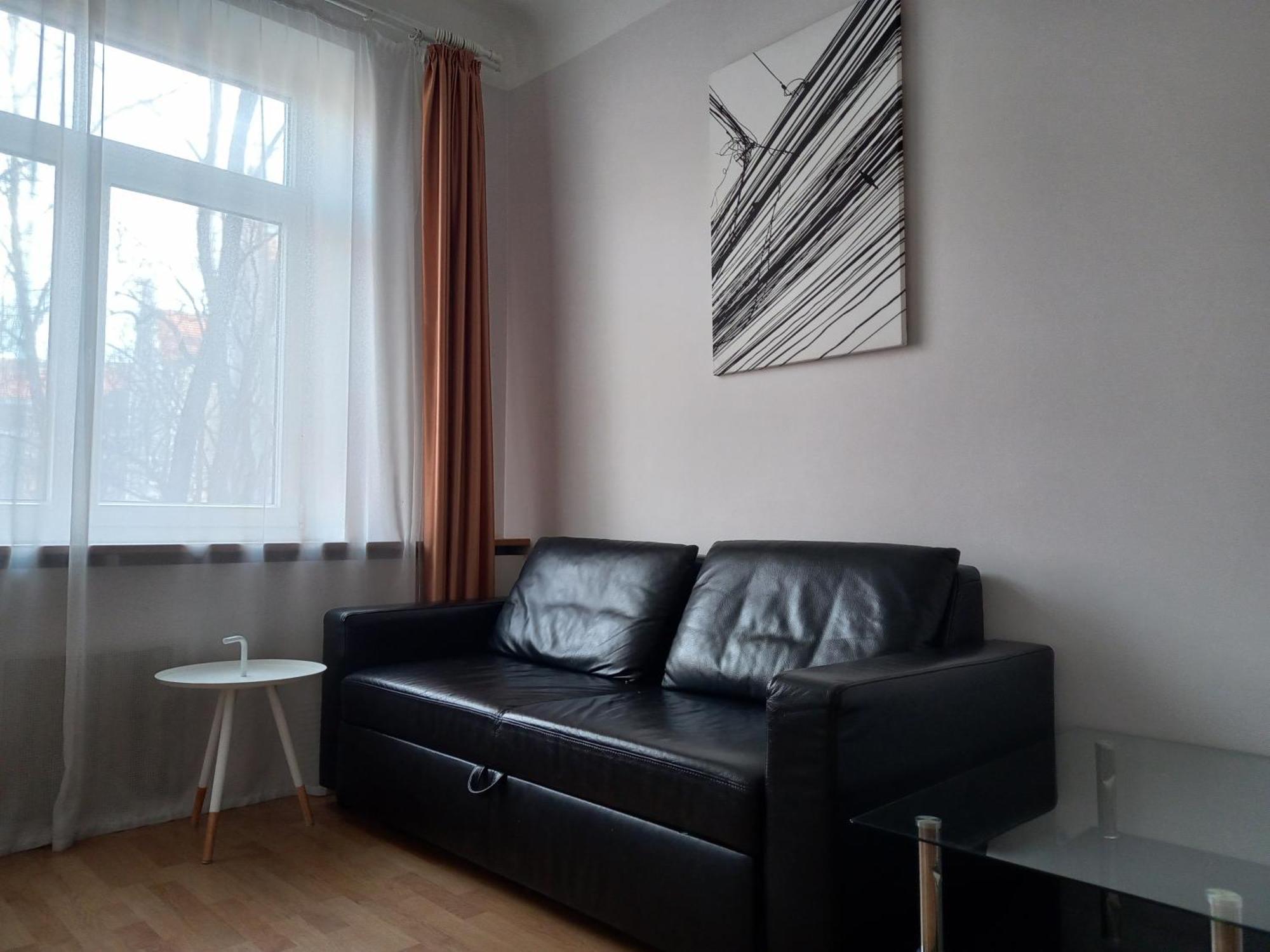 Old Riga - Kalku Apartment Ngoại thất bức ảnh