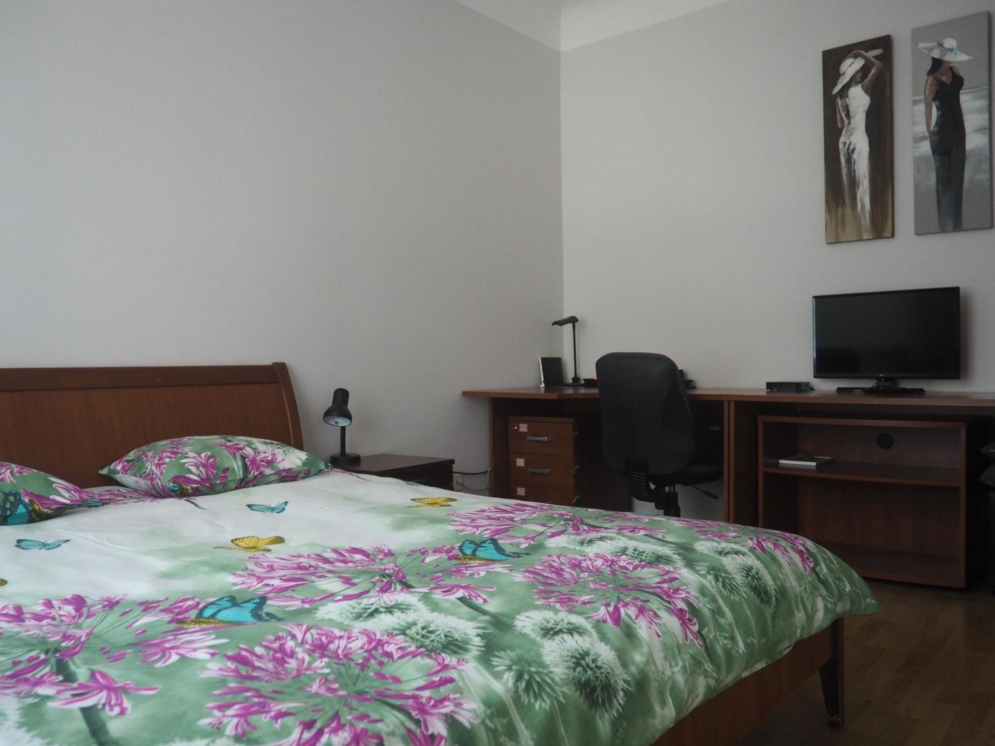 Old Riga - Kalku Apartment Ngoại thất bức ảnh