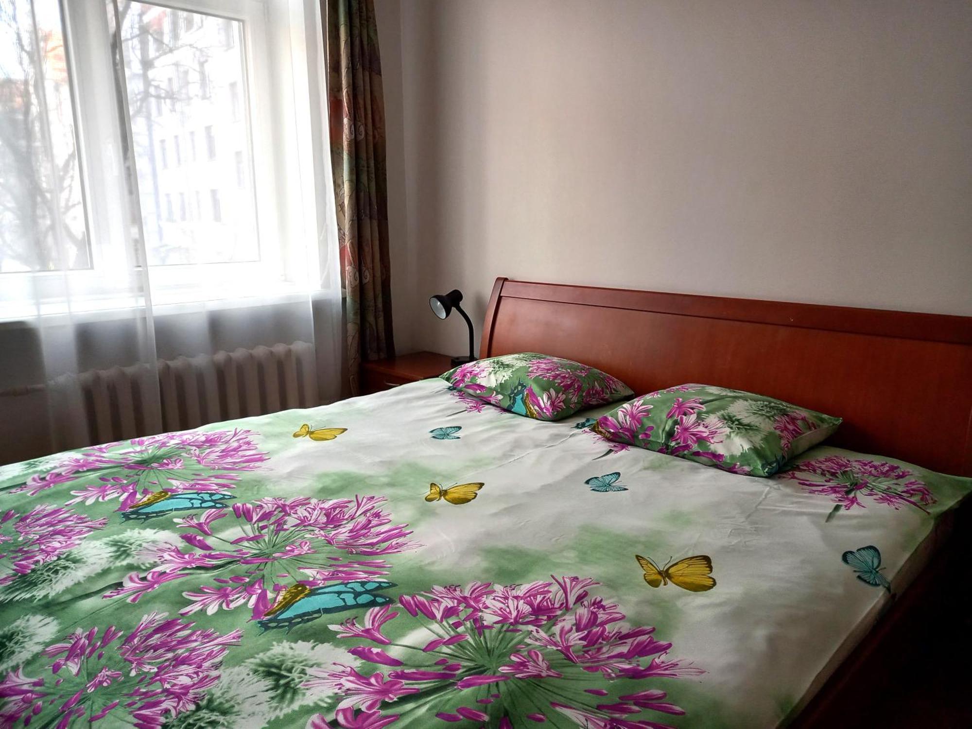 Old Riga - Kalku Apartment Ngoại thất bức ảnh